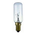 SCHARNBERGER+HASENBEIN - Röhrenlampe 25x85mm E14 235V 25W klar