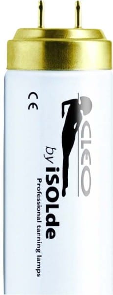 SCHARNBERGER+HASENBEIN - CLEO-Leuchtstofflampe UV-A T12 38x1763mm G13 100W CLEO Performance