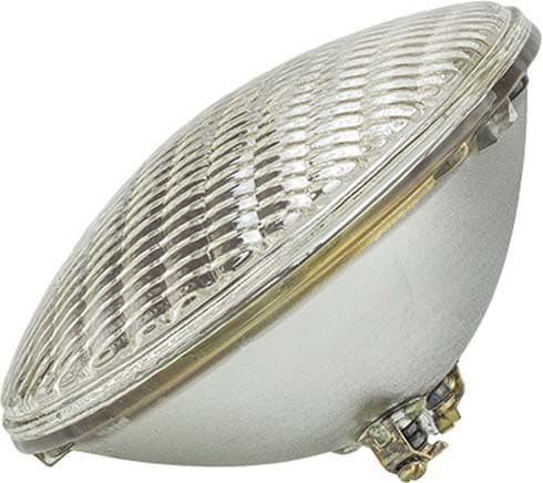 SCHARNBERGER+HASENBEIN - Halogen-Reflektorlampe PAR 56 178x114mm Schraubanschluss 12V 300W