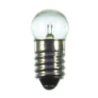 SCHARNBERGER+HASENBEIN - Kugellampe 11,5x24 mm E10 3,5V 0,2A