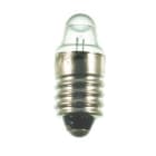 SCHARNBERGER+HASENBEIN - Linsenformlampe 9,5x24 mm E10 2,2V 0,25A              405801