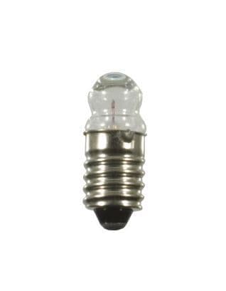 SCHARNBERGER+HASENBEIN - Zwerglampe NF brillant 11,5x24mm E10 2,2V 0,25A