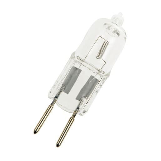 SCHARNBERGER+HASENBEIN - Halogenglühlampe 10x44mm GY6,35  6V  35W