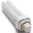 AURA LIGHT - Kompaktleuchtstofflampe 10W 840 G24q-1 (4-pins)