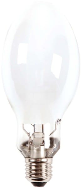 AURA LIGHT - Crystal-EP 50W-830 E27