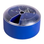 F-TRONIC - Geräteschraubenbox GKSB, Kombi-Kreuzschlitz, 3,2x15/25/40mm