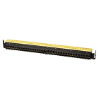 F-TRONIC - EXP_KLA PE-Schraubklemme 6x 4-16mm², 28x 1,5mm²