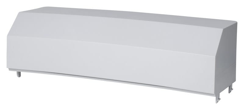 F-TRONIC - EXP_KLA Kabelblende Neptun Verteiler 