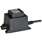 EVN - Konventioneller Trafo für IP44-Stecksystem, 12V/AC