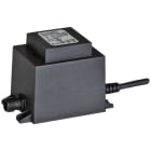 EVN - Konventioneller Trafo für IP44-Stecksystem, 12V/AC