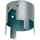 EVN - Einbautopf Stahl für 355 Serie