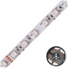 EVN - LED-Strip IP20 24V/DC 14,4W/m max. 414lm/m 60LED/m 5m RGB