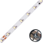 EVN - LED-Strip IP20 24V/DC 7,2W/m 600lm/m 60LED/m 5m 2700K