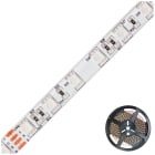 EVN - LED-Strip IP54 24V/DC 14,4W/m max. 414lm/m 60LED/m 5m RGB