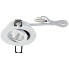 EVN - LED Deckenleuchte, schwenkbar
