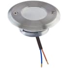 EVN - LED Einbauleuchte für Wand- und Bodenmontage, IP65
