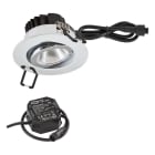 EVN - LED Leuchte, schwenkbar mit Netzgerät, IP65