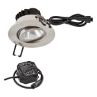 EVN - LED Leuchte, schwenkbar mit Netzgerät, IP65