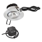 EVN - LED Leuchte, schwenkbar mit Netzgerät, IP65