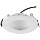 EVN - LED-Deckeneinbau-Kuppelleuchte