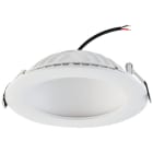 EVN - LED-Deckeneinbau-Kuppelleuchte