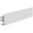 EVN - Aluminium Profil für LED-Strips