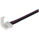 EVN - ASL 15cm für LED-Strip RGB 10mm max. 60LED/m