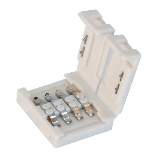 EVN - Direktverbinder für LED-Strip RGB 10mm max. 60LED/m