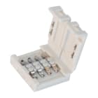 EVN - Direktverbinder für LED-Strip RGB 10mm max. 60LED/m