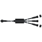 EVN - 3-fach Verteiler für IP65 Stecksystem RGB