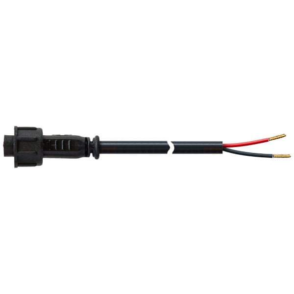 EVN - Anschlussleitung mit Stecker für IP65-Stecksystem