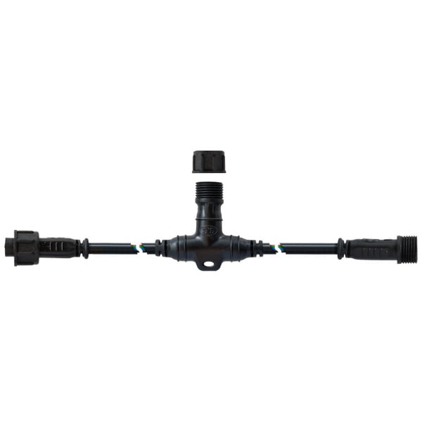 EVN - 3m 6-fach Verbindungsleitung für IP65-Stecksystem