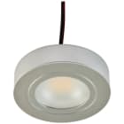 EVN - LED Leuchte für Ein- und Anbau, IP20