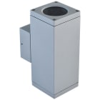 EVN - Zweiflammige Wandleuchte, IP54