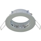 EVN - Decken-EBL rund chrom matt IP20 GX5,3 max. 50W 12V