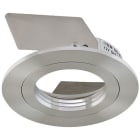 EVN - Decken-EBL rund alu IP20 GX5,3 max. 50W 12V