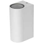 EVN - Zweiflammige Wandleuchte, IP44