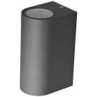 EVN - Zweiflammige Wandleuchte, IP44