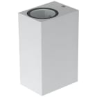 EVN - Zweiflammige Wandleuchte, IP44