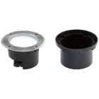 EVN - LED Bodenleuchte mit niedriger Einbautiefe, IP67