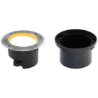 EVN - LED Bodenleuchte mit niedriger Einbautiefe, IP67