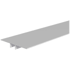 EVN - Aluminium Blende für Aluminium Profil