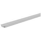 EVN - Alu-Profil inkl. Abdeckung für LED-Stripes