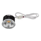 EVN - COB LED-Einsatz mit AMP-Stecker