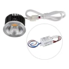 EVN - COB LED-Einsatz inkl. Netzgerät
