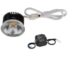 EVN - COB LED-Einsatz inkl. Netzgerät