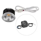 EVN - COB LED-Einsatz inkl. Netzgerät