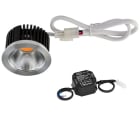 EVN - COB LED-Einsatz inkl. Netzgerät