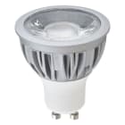 EVN - GU10 LED Leuchtmittel, dimmbar