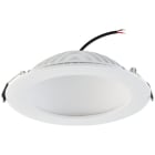 EVN - LED-Deckeneinbau-Kuppelleuchte